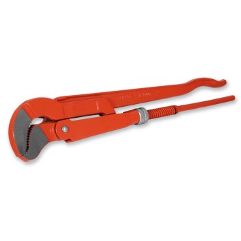 PTC Tools csőfogó S típus 2'' – 202013‑2 (Chrome‑Vanadium, 530 mm)