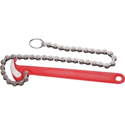 Olajszűrő leszedő láncos - 60-160 mm - TD06F-1 (202025) Olajszűrő leszedő láncos - 60-160 mm - TD06F-1 (202025)