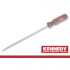 Csavarhúzó, lapos 3x150 - Kennedy (KEN-572-4560K) Csavarhúzó, lapos 3x150 - Kennedy (KEN-572-4560K)