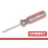 Csavarhúzó, lapos 3x50 - Kennedy (KEN-572-4520K) Csavarhúzó, lapos 3x50 - Kennedy (KEN-572-4520K)