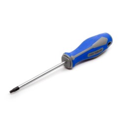 Csavarhúzó torx T20 x 100 mm - KingTony (14232004) Csavarhúzó torx T20 x 100 mm - KingTony (14232004)