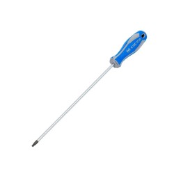 Csavarhúzó torx T20 x 250 mm - KingTony (14232010)