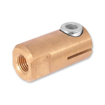 Ponthegesztő tartozék - Befogó adapter a kihúzató csillaghoz 1 db (F049482)