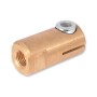 Ponthegesztő tartozék - Befogó adapter a kihúzató csillaghoz 1 db (F049482)