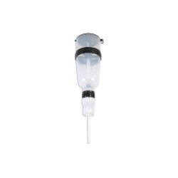 Adagoló flakon AdBlue folyadékhoz egyenes 1100 ml - szelepes (LAS-6856) Adagoló flakon AdBlue folyadékhoz egyenes 1100 ml - szelepes (LAS-6856)