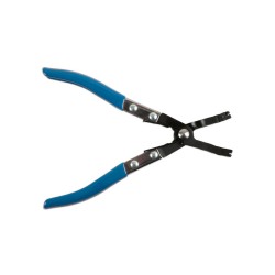 Laser Tools LAS-6885 Seeger-fogó furat nélküli zárógyűrűkhöz Laser Tools LAS-6885 Seeger-fogó furat nélküli zárógyűrűkhöz