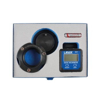 Vezérműlánc-ellenőrző készlet VAG 1.4 (LAS-6965) Vezérműlánc-ellenőrző készlet VAG 1.4 (LAS-6965)