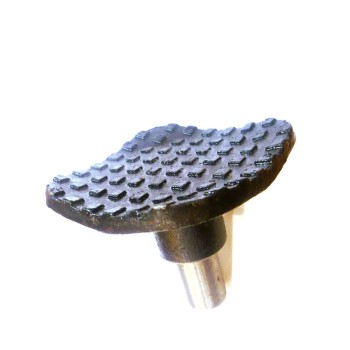 COMPAC gyári toldóelem 003068 – 40 mm krokodil emelő padlóhoz