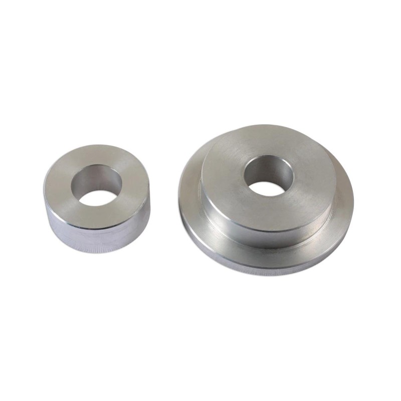 Főtengely tömítésszerelő klt. VAG 1.8/2.0 TFSI -benzines, láncos, első(LAS-6947)