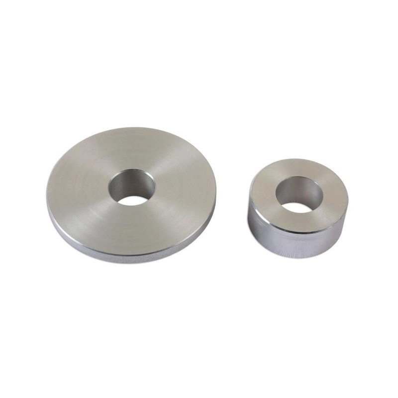 Főtengely tömítésszerelő klt. VAG 1.8/2.0 TFSI -benzines, láncos, első(LAS-6947)