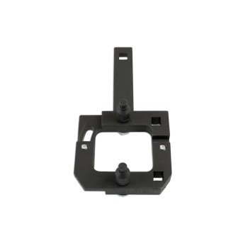 Főtengely szíjtárcsa ellentartó-rögzítő célszerszám Opel-Chevrolet (LAS-6966) Főtengely szíjtárcsa ellentartó-rögzítő célszerszám Opel-Chevrolet (LAS-6966)