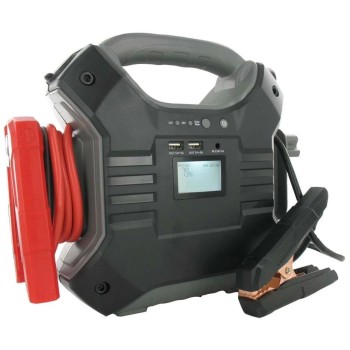 Akkumulátor bikázó-indító (starter) 12/24V - 1200A 12V 600A 24V (HU34035)