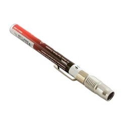 Hőmérő jelölő pálca, olvadó 121 C (PWT-91355)