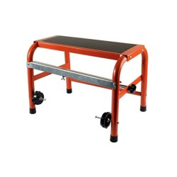 Papíradagoló állvány maszkolópapírhoz 450 mm - fellépős ( PWT-92416 ) Papíradagoló állvány maszkolópapírhoz 450 mm - fellépős ( PWT-92416 )