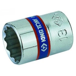 Dugókulcs - crowafej 1/4' 12 szög normál 11 mm(233011M) Dugókulcs - crowafej 1/4' 12 szög normál 11 mm(233011M)