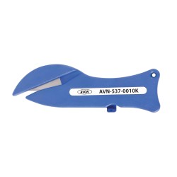 Vágókés biztonsági AVON (AVN-537-0010K) Vágókés biztonsági AVON (AVN-537-0010K)