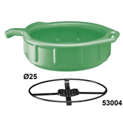 Váltótartó-emelőhöz leeresztő szett D25 -Compac váltótartóra szerelhető (53004) Váltótartó-emelőhöz leeresztő szett D25 -Compac váltótartóra szerelhető (53004)