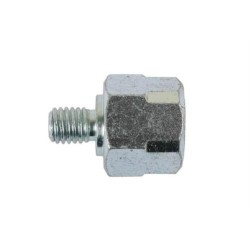 Tisztítókorong - négertárcsa 115 mm-hez megfordítható adapter (CON-32143) Tisztítókorong - négertárcsa 115 mm-hez megfordítható adapter (CON-32143)