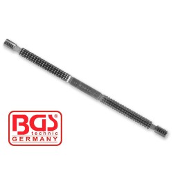 Menetjavító reszelő metrikus (BGS-1922)