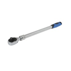 Crowa racsnis kulcs 1/2' teleszkópos 460-600 mm (LAS-4585) Crowa racsnis kulcs 1/2' teleszkópos 460-600 mm (LAS-4585)