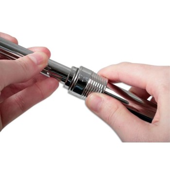 Crowa racsnis kulcs 1/2' teleszkópos 460-600 mm (LAS-4585) Crowa racsnis kulcs 1/2' teleszkópos 460-600 mm (LAS-4585)