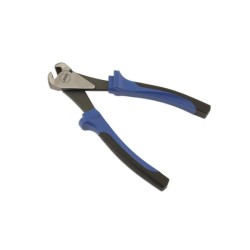 Fogó homlokcsípő 200 mm (LAS-5895) Fogó homlokcsípő 200 mm (LAS-5895)