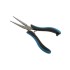 Fogó hosszúcsőrű lapos 150 mm (LAS-6014) Fogó hosszúcsőrű lapos 150 mm (LAS-6014)