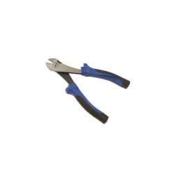 Fogó oldalcsípő 160 mm erősített (LAS-5891) Fogó oldalcsípő 160 mm erősített (LAS-5891)