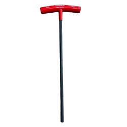 Imbuszkulcs 350 mm Bondhus 8 mm T-fogós (16472)