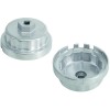 Olajszűrő leszedő kupak 064.5 mm x 14 lap spec. Alu Toyota (BGS-8761)