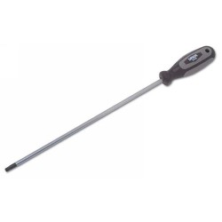 Csavarhúzó torx T8 - 300 mm Laser (LAS-3420) Csavarhúzó torx T8 - 300 mm Laser (LAS-3420)