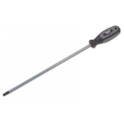 Csavarhúzó torx T30 - 300 mm Laser (LAS-3427) Csavarhúzó torx T30 - 300 mm Laser (LAS-3427)