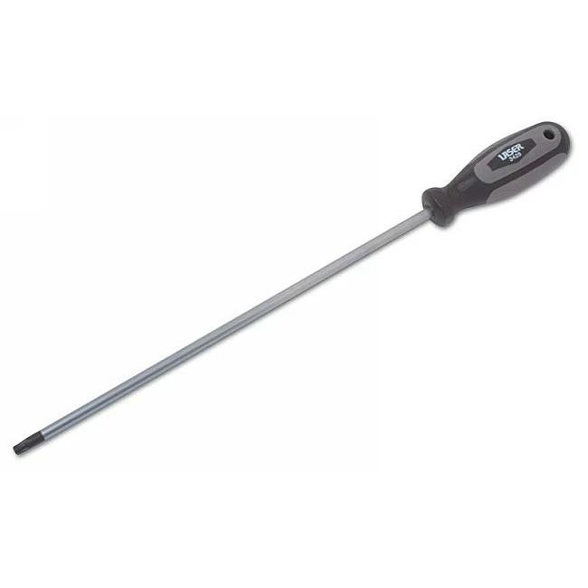 Csavarhúzó torx T10 - 300 mm Laser (LAS-3422) Csavarhúzó torx T10 - 300 mm Laser (LAS-3422)
