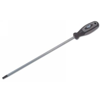 Csavarhúzó torx T15 - 300 mm Laser (LAS-3423)