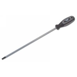Csavarhúzó torx T40 - 300 mm Laser (LAS-3428) Csavarhúzó torx T40 - 300 mm Laser (LAS-3428)