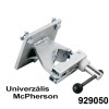Rugóösszehúzó állványos CSC szorítósatu - McPherson (929050)
