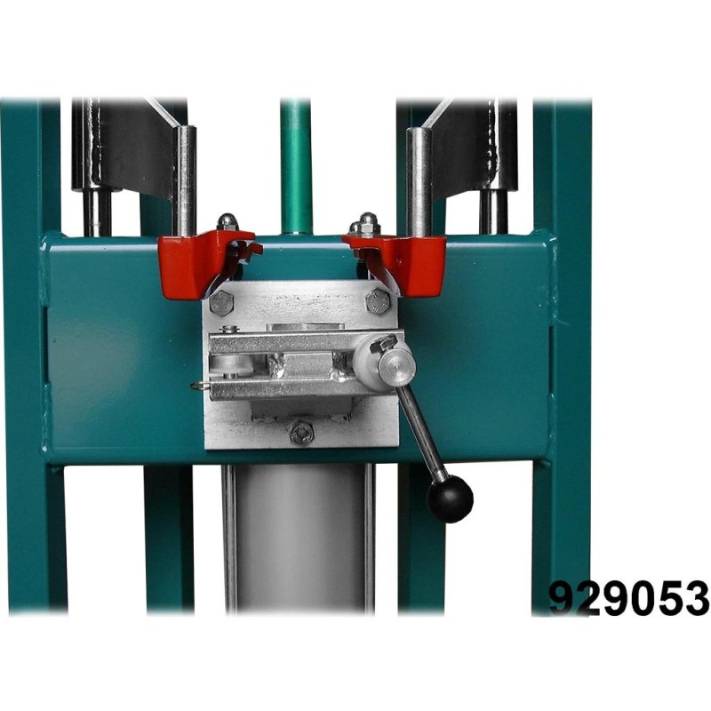 Rugóösszehúzó állványos CSC adapter - Honda, Toyota (929053) Rugóösszehúzó állványos CSC adapter - Honda, Toyota (929053)