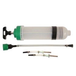 Üzemanyag kézipumpa 1500 ml fecskendő betöltésre és légtelenítésre (LAS-6152) Üzemanyag kézipumpa 1500 ml fecskendő betöltésre és légtelenítésre (LAS-6152)