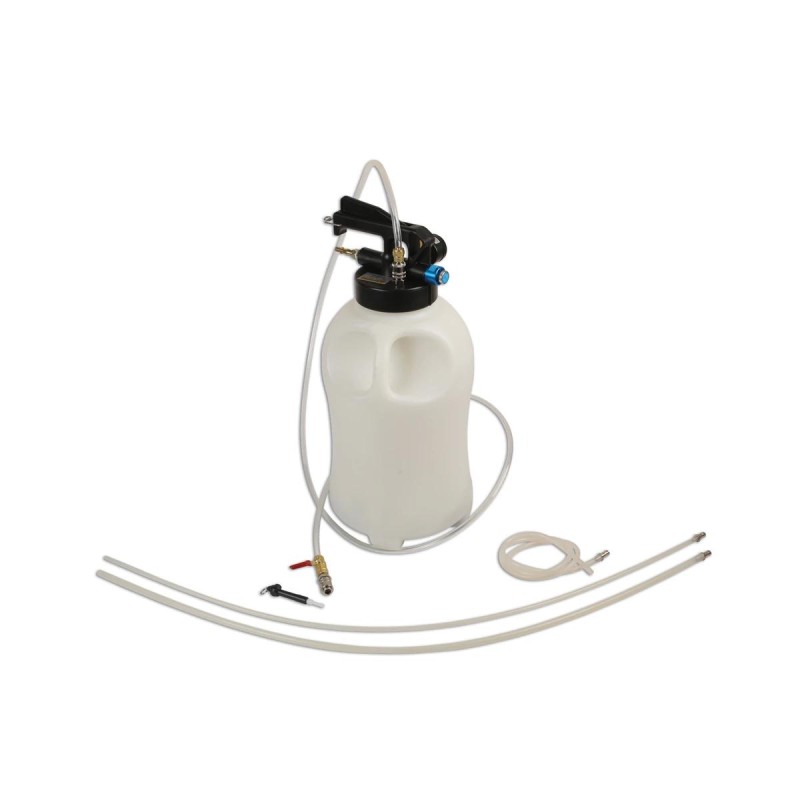 Olajleszívó 10 literes levegős (LAS-6534) Olajleszívó 10 literes levegős (LAS-6534)