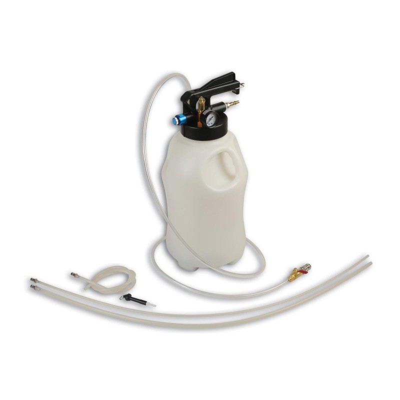 Olajleszívó 10 literes levegős (LAS-6534) Olajleszívó 10 literes levegős (LAS-6534)