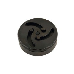 Tárcsafék szerelő univerzális adapter 3 tüskés állítható kivitel -EPB (LAS-6041)