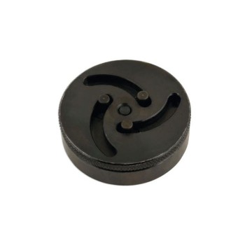 Tárcsafék szerelő univerzális adapter 3 tüskés állítható kivitel -EPB (LAS-6041)