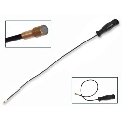 Mágnes flexibilis 5 mm - 400 mm - Pichler (52601015) Mágnes flexibilis 5 mm - 400 mm - Pichler (52601015)
