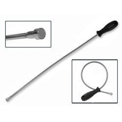 Mágnes flexibilis 14 mm - 460 mm - Pichler (52601040) Mágnes flexibilis 14 mm - 460 mm - Pichler (52601040)