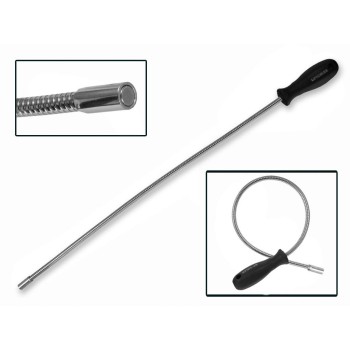 Mágnes flexibilis 8 mm - 460 mm - Pichler (52601020)