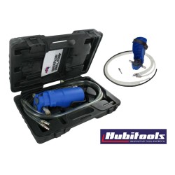 Folyadékpumpa - fúrógépbe fogható - gyorsátfolyású, profi - Hubitools (AB71196) Folyadékpumpa - fúrógépbe fogható - gyorsátfolyású, profi - Hubitools (AB71196)