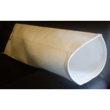 Polyfelt szűrőzsák DJ-DC porelszívóhoz, 1 db, 920×300×300 mm