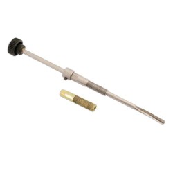 Izzítógyertyafurat-tisztító klt. M8x1.0 + M9x1.0 -TS20 (LAS-5547) Izzítógyertyafurat-tisztító klt. M8x1.0 + M9x1.0 -TS20 (LAS-5547)