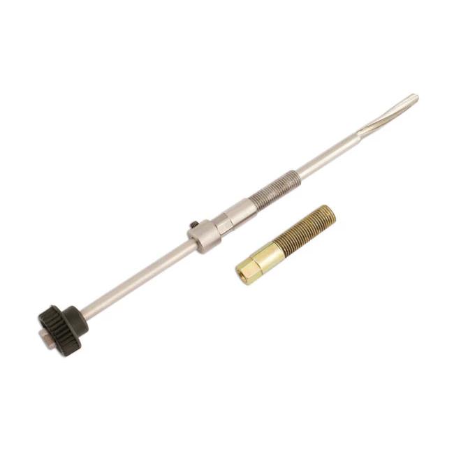 Izzítógyertyafurat-tisztító klt. M8x1.0 + M9x1.0 -TS20 (LAS-5547)