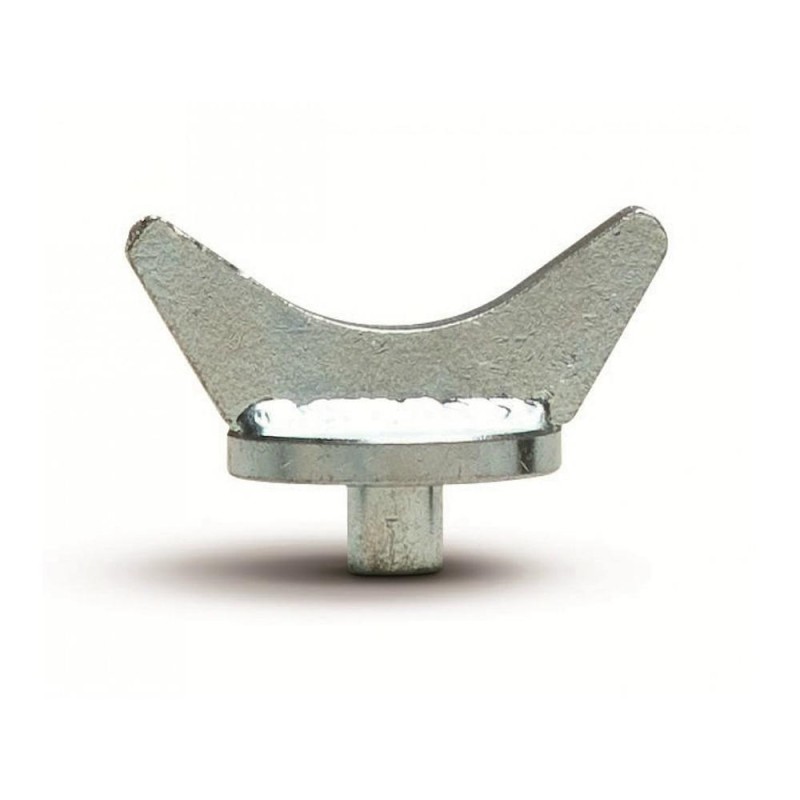 Compac 0Y2618 'V' profilú emelőadapter padlóemelőhöz